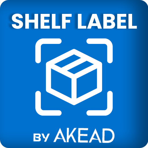 logo AkeadShelfLabel