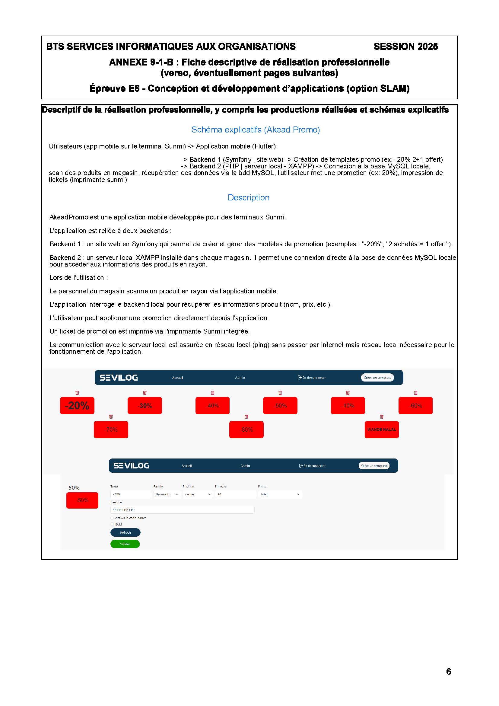 fiches missions page 2