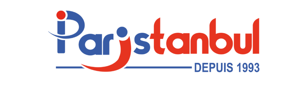 logo Paristanbul